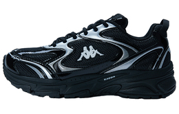 Kappa Низкие массивные кроссовки Unisex Black - Black-990, цвет Black-990 k0dz5mc39-990 | black-990