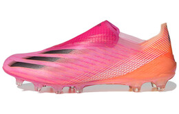 Мужские футбольные кроссовки Adidas X GHOSTED fy8923