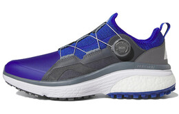 Adidas Кроссовки для гольфа Lightstrike Go для мужчин, среднего размера gv9390