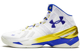 Мужские баскетбольные кроссовки Under Armour Curry 2 1259007-107