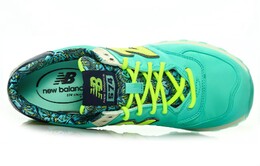 New Balance NB 574 Кроссовки Женские wl574ila