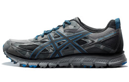 Кроссовки Asics Gel Scram 3 'Aluminum Directoire Blue Camo' t6k2n-9690