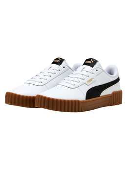 Низкие кроссовки Puma, разноцветный 6613127 | mehrfarbig