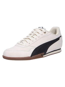 Низкие кроссовки Puma, бежевый 6479401 | beige