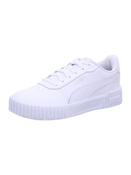 Низкие кроссовки Puma, белый 4265074 | weiss
