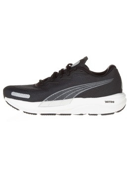 Беговые кроссовки Puma, черный/белый 17187664 | schwarz/weiгџ