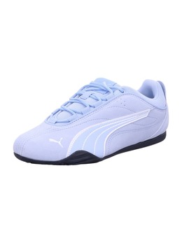 Низкие кроссовки Puma, синий 6494415 | blau