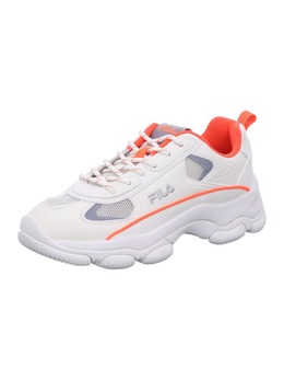 Низкие кроссовки Fila, белый 5097993 | weiгџ