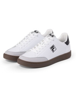 Низкие кроссовки Fila, белый 5879136 | weiгџ