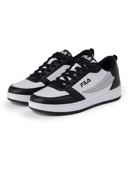 Низкие кроссовки Fila, черный 5879282 | schwarz