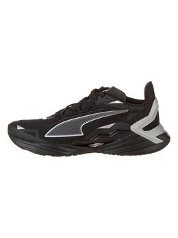 Низкие кроссовки Puma, черный 17187656 | schwarz