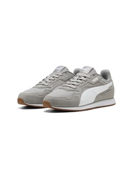 Низкие кроссовки Puma, серый 6398058 | grau