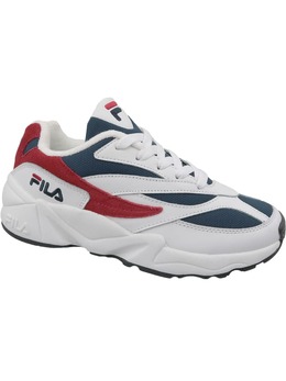 Низкие кроссовки Fila, белый 3947572 | weiгџ