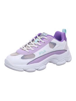 Низкие кроссовки Fila, белый 5097992 | weiгџ