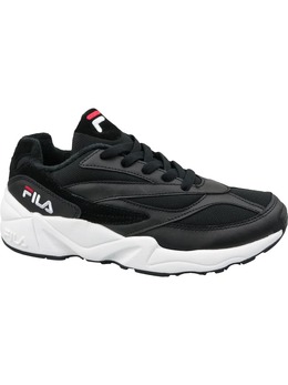 Низкие кроссовки Fila, черный 3993515 | schwarz
