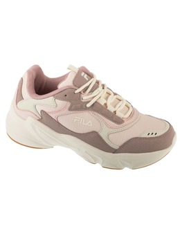 Низкие кроссовки Fila, розовый 6499389 | rosa
