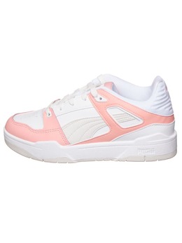 Низкие кроссовки Puma, розовый/белый 17348342 | rosa/weiгџ