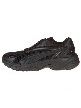 Низкие кроссовки Puma, черный 17348351 | schwarz