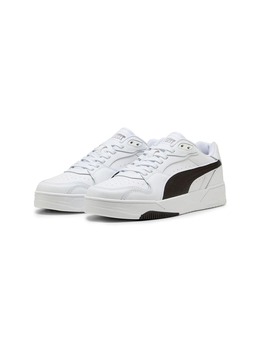 Низкие кроссовки Puma, белый 6330138 | weiгџ