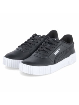 Низкие кроссовки Puma, черный 6350518 | schwarz