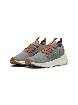Низкие кроссовки Puma, серый 6284545 | grau