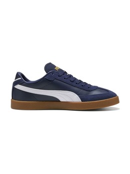 Низкие кроссовки Puma, синий 6521175 | blau