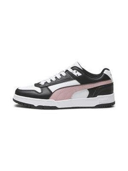 Низкие кроссовки Puma, белый 4292856 | weiss