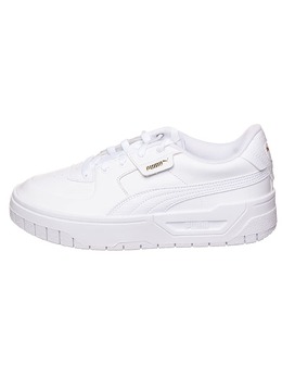 Низкие кроссовки Puma, белый 17348335 | weiгџ