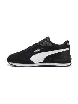 Низкие кроссовки Puma, черный 6449729 | schwarz