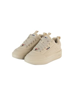 Низкие кроссовки Fila, натуральный 6341436 | natur