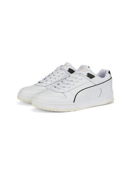 Низкие кроссовки Puma, белый 6372998 | weiгџ