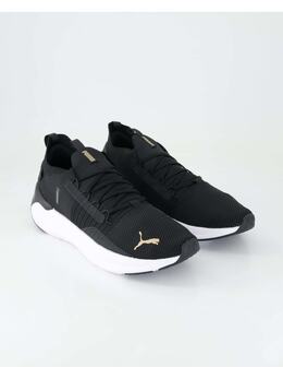 Беговые кроссовки Puma, черный 5749827 | schwarz