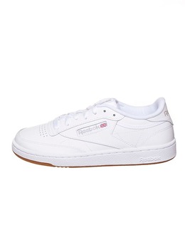 Низкие кроссовки Reebok, белый 16520282 | weiгџ