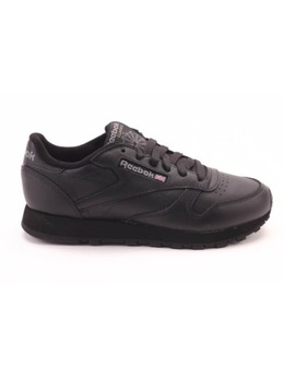 Низкие кроссовки Reebok, черный 6171375 | schwarz
