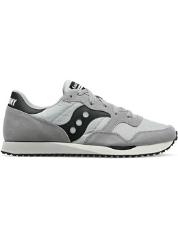 Низкие кроссовки Saucony, серый 17448912 | grau