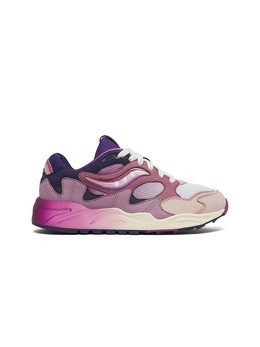 Низкие кроссовки Saucony 17448922