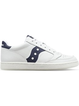 Низкие кроссовки Saucony, белый/темно-синий 17448916 | weiгџ/dunkelblau