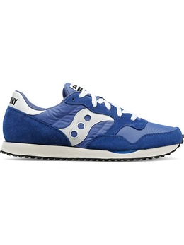 Низкие кроссовки Saucony, синий 17448913 | blau