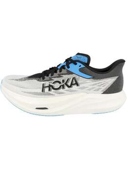 Беговые кроссовки Hoka, белый 6494003 | weiss