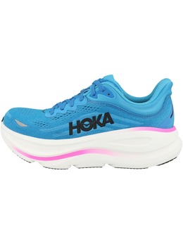 Беговые кроссовки Hoka, синий 6493967 | blau