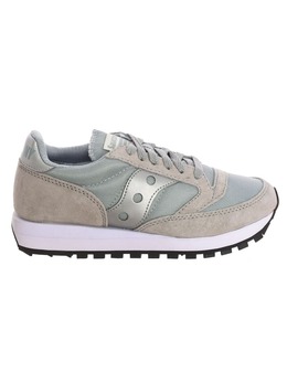 Низкие кроссовки Saucony, серый 6246363 | gray
