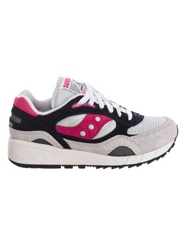 Низкие кроссовки Saucony, серый 6246369 | gray