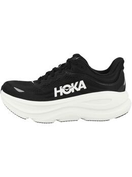 Беговые кроссовки Hoka, черный 6398190 | schwarz