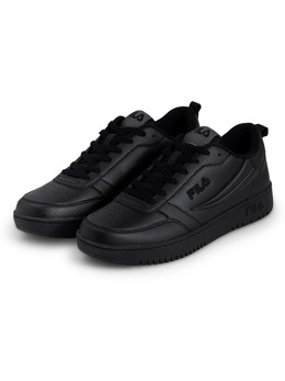 Низкие кроссовки Fila, черный 5879283 | schwarz