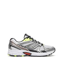 Низкие кроссовки Saucony 17448918