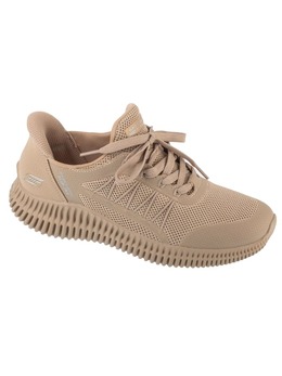 Низкие кроссовки Skechers, бежевый 6573793 | beige