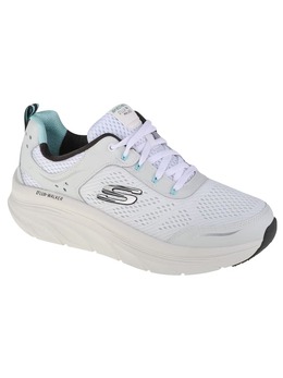 Низкие кроссовки Skechers, белый 3952490 | weiß