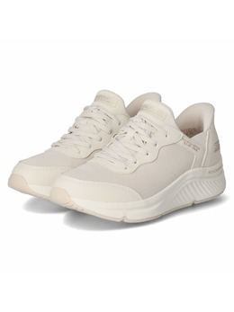 Низкие кроссовки Skechers, бежевый 6280330 | beige