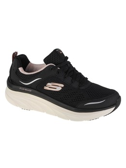 Низкие кроссовки Skechers, черный 3952483 | schwarz
