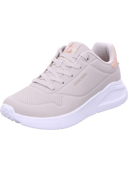 Низкие кроссовки Skechers, бежевый 6538215 | beige